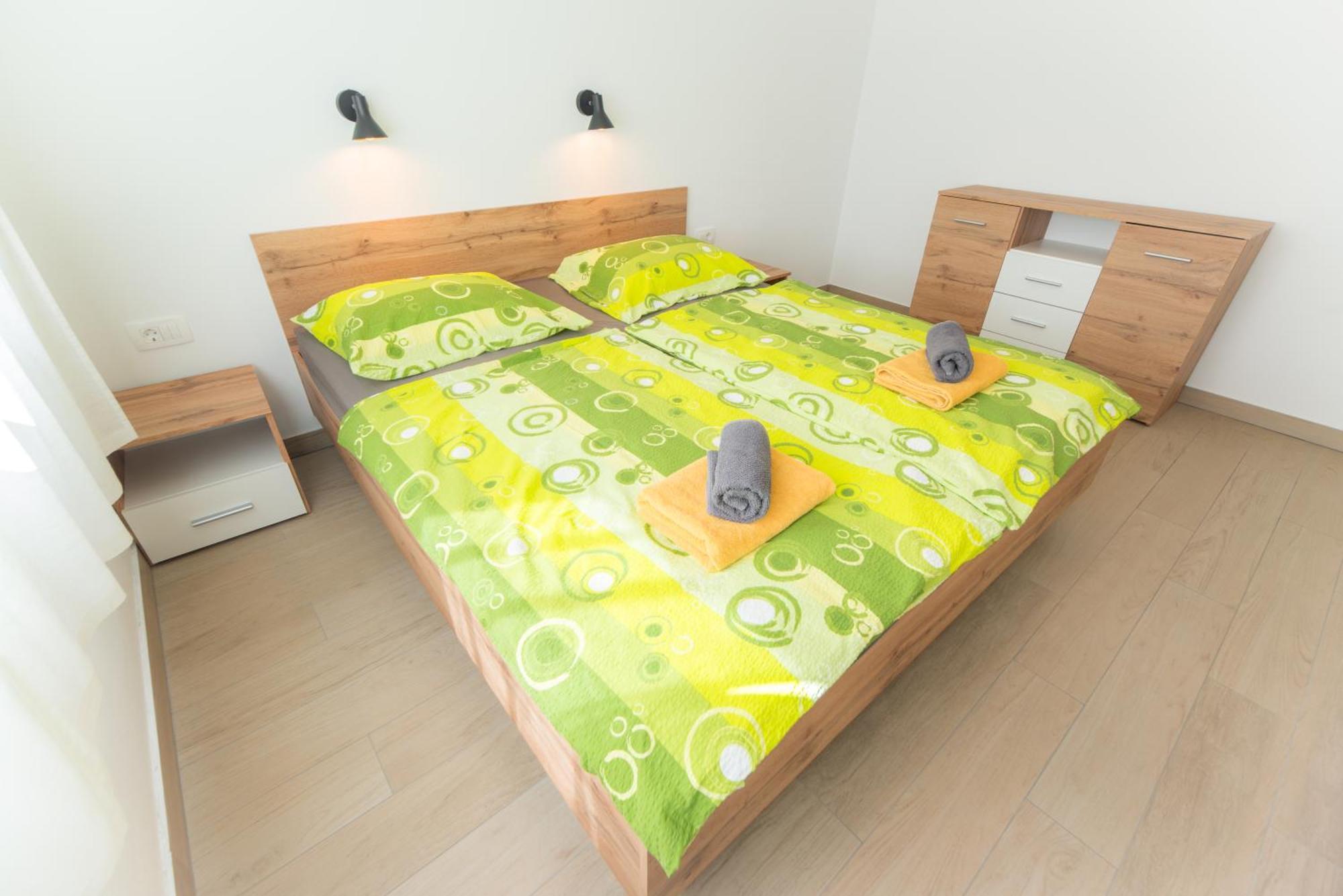 Apartma Gojsa Бовец Экстерьер фото