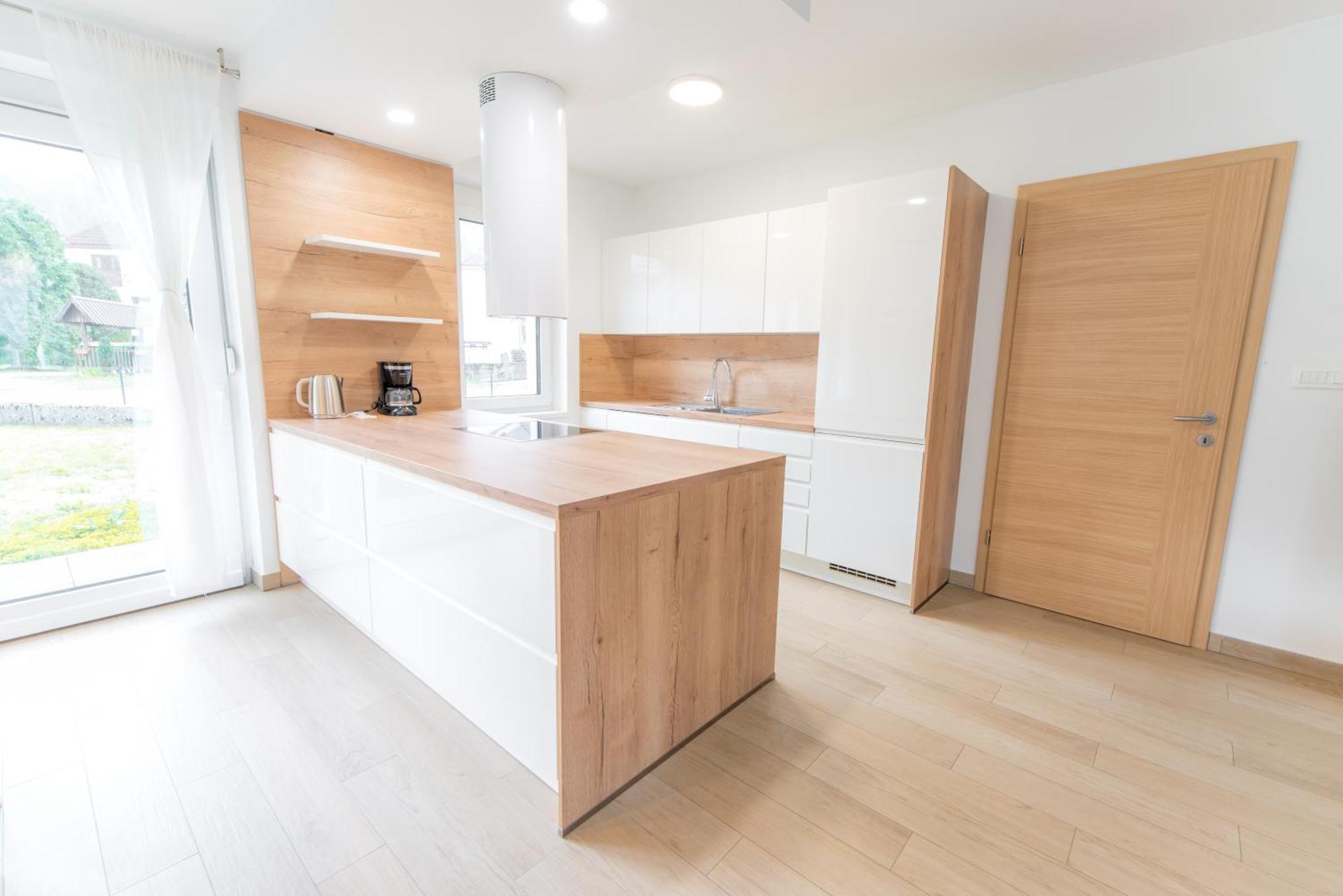 Apartma Gojsa Бовец Экстерьер фото